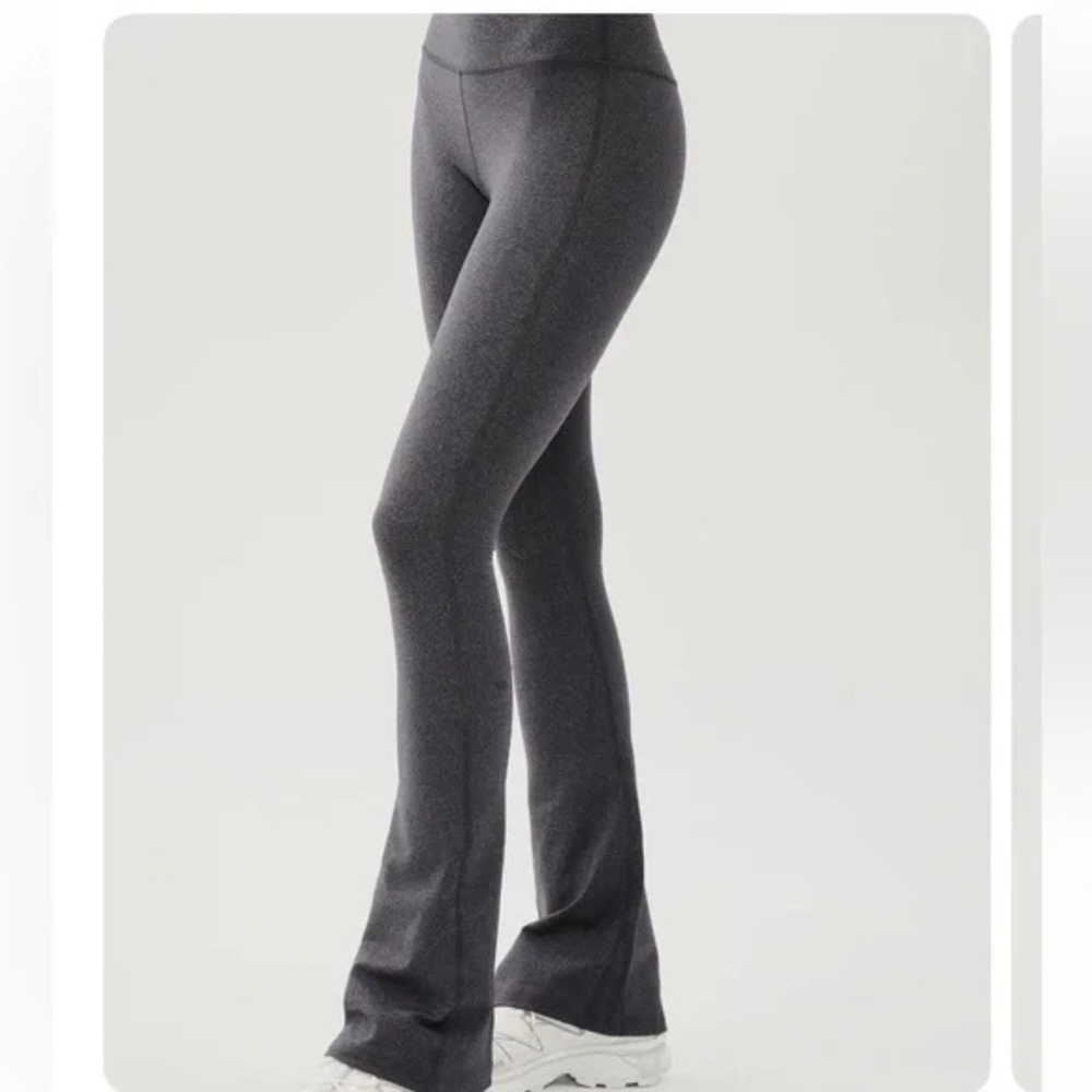 NWT Splits59 Raquel Flare Pants XS New - Picture 4 of 6